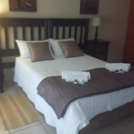 Sonyador Guesthouse Боксбург Экстерьер фото
