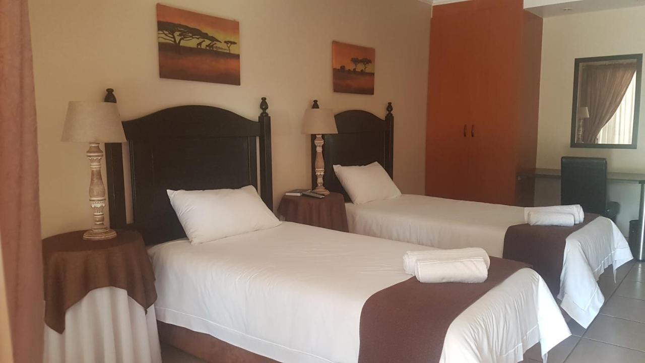 Sonyador Guesthouse Боксбург Экстерьер фото