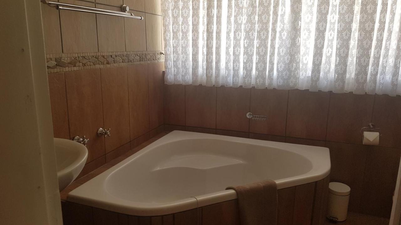 Sonyador Guesthouse Боксбург Экстерьер фото