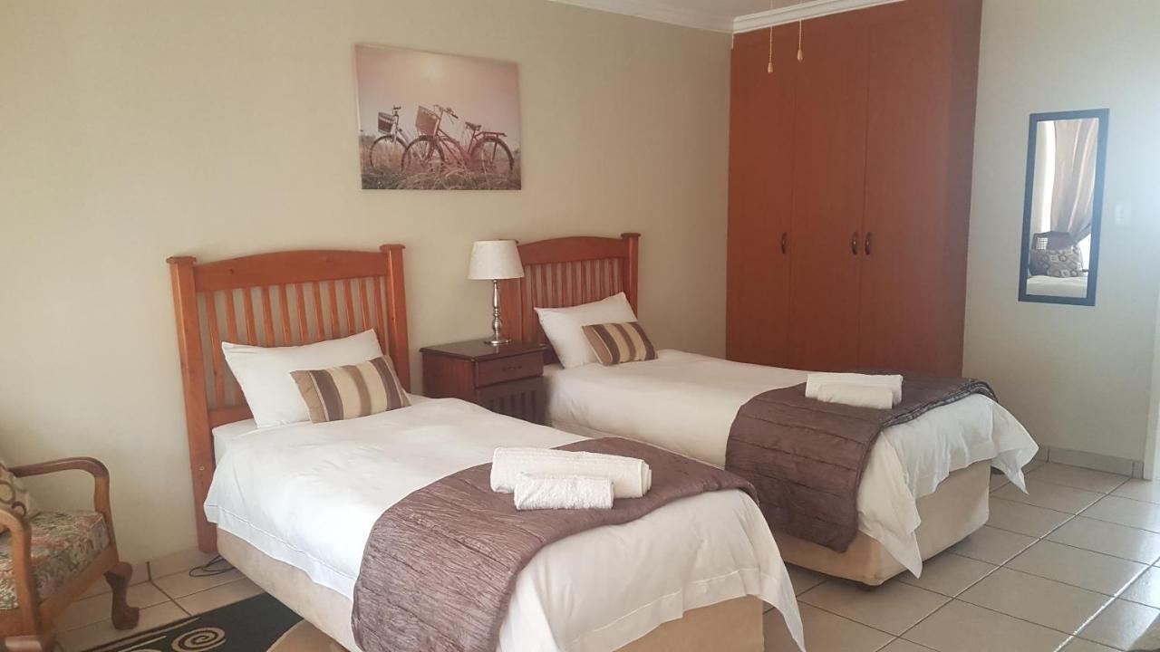 Sonyador Guesthouse Боксбург Экстерьер фото