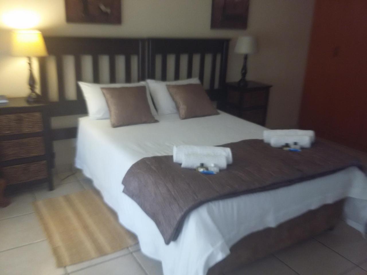 Sonyador Guesthouse Боксбург Экстерьер фото