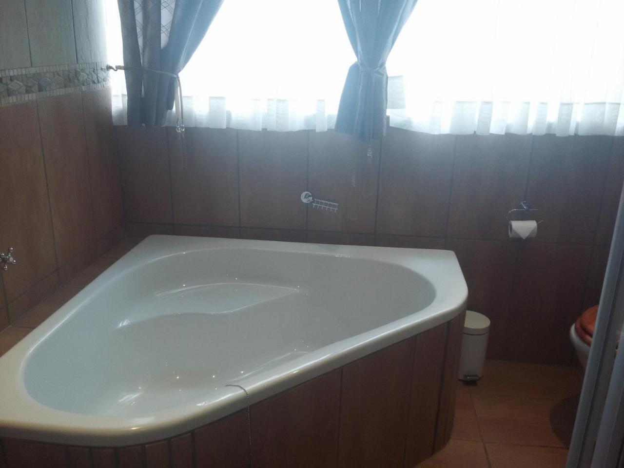 Sonyador Guesthouse Боксбург Экстерьер фото