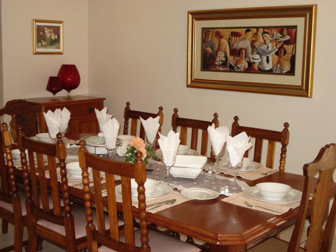 Sonyador Guesthouse Боксбург Экстерьер фото