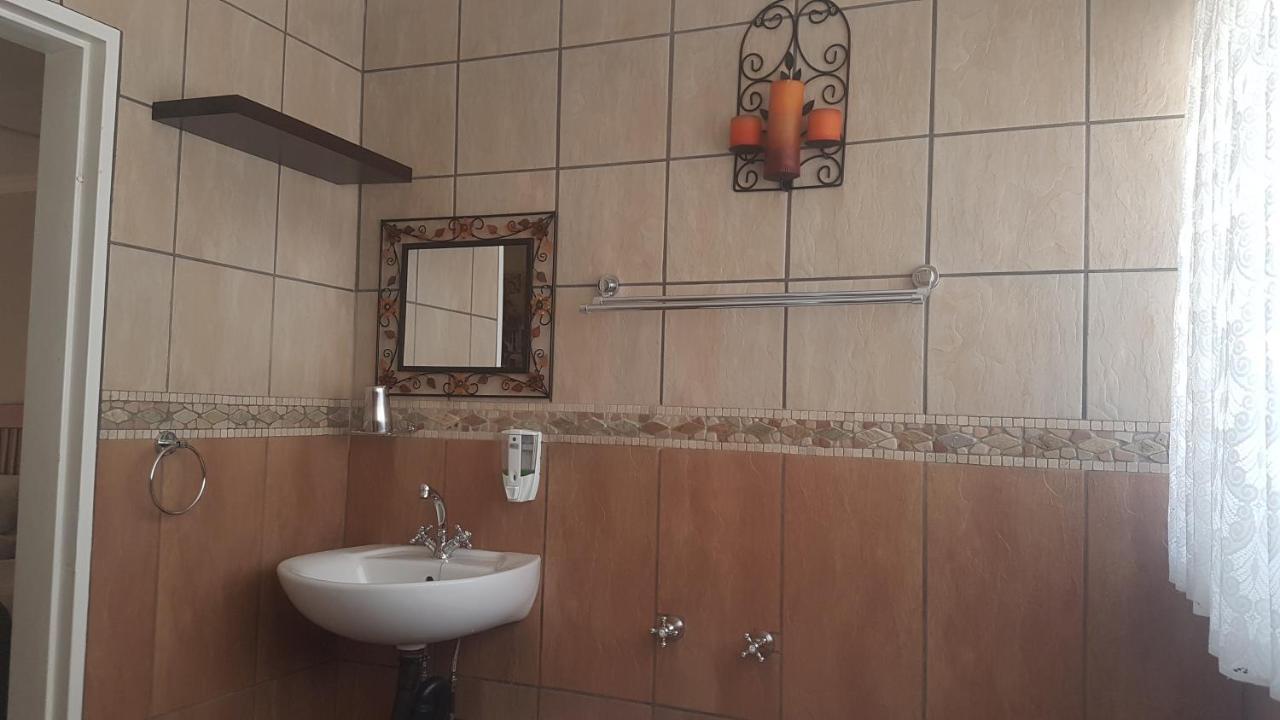Sonyador Guesthouse Боксбург Экстерьер фото