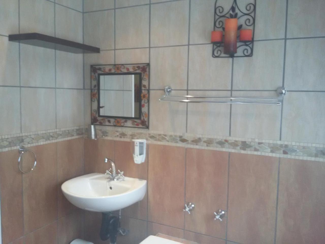 Sonyador Guesthouse Боксбург Экстерьер фото