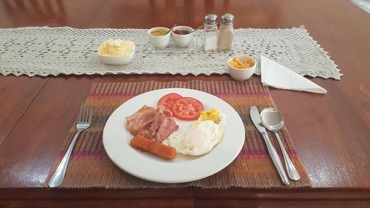 Sonyador Guesthouse Боксбург Экстерьер фото